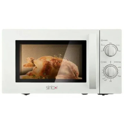 Микроволновая печь SINBO SMO 3649 Микроволновая печь SINBO SMO 3649