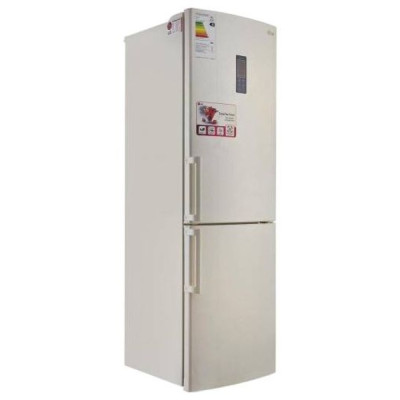 Холодильник LG ga-b429yeqa Холодильник LG ga-b429yeqa