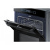 Духовой шкаф SAMSUNG Dual Cook Flex NV75N7646RB черный Духовой шкаф SAMSUNG Dual Cook Flex NV75N7646RB черный