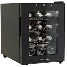 Винный шкаф MEYVEL MV12-TBF1 Винный шкаф MEYVEL MV12-TBF1