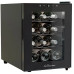 Винный шкаф MEYVEL MV12-TBF1 Винный шкаф MEYVEL MV12-TBF1