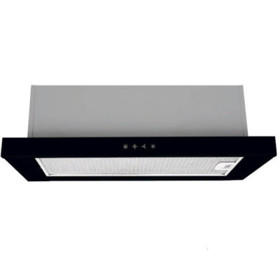 Вытяжка DACH TRINITI 60 BLACK SENSOR Вытяжка DACH TRINITI 60 BLACK SENSOR