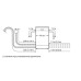 Посудомоечная машина SIEMENS SR 636X03 ME Посудомоечная машина SIEMENS SR 636X03 ME