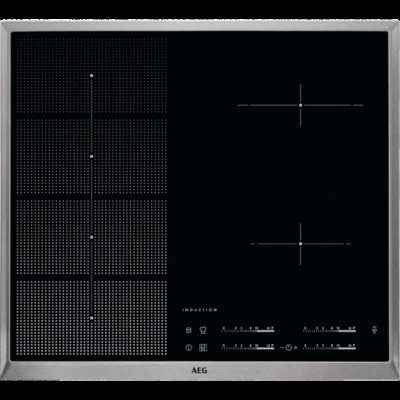 Варочная поверхность AEG HKP65410XB Варочная поверхность AEG HKP65410XB