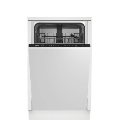 Посудомоечная машина BEKO BDIS15020 Посудомоечная машина BEKO BDIS15020