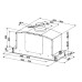 Вытяжка FABER IN-LIGHT WH MATT A52 EVO+ Вытяжка FABER IN-LIGHT WH MATT A52 EVO+