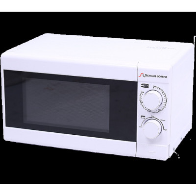 Микроволновая печь SCHAUB LORENZ SLM SW20MW Микроволновая печь SCHAUB LORENZ SLM SW20MW