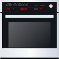 Духовой шкаф Kuppersbusch EEB 6800.5 MX Духовой шкаф Kuppersbusch EEB 6800.5 MX