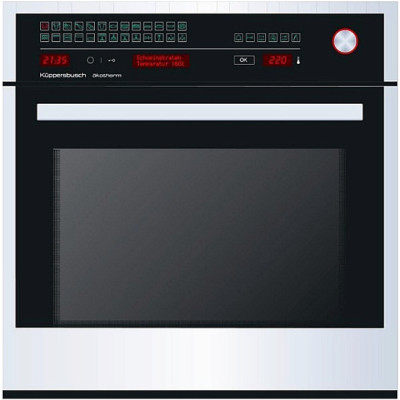 Духовой шкаф Kuppersbusch EEB 6800.5 MX Духовой шкаф Kuppersbusch EEB 6800.5 MX