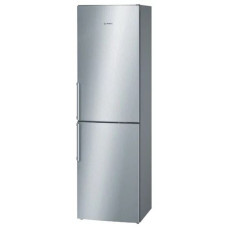 Холодильник Bosch KGN39VI20 нержавеющая сталь Холодильник Bosch KGN39VI20 нержавеющая сталь