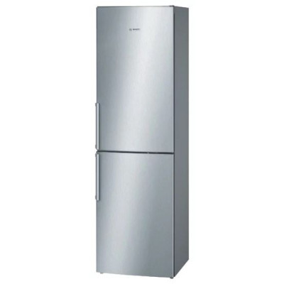 Холодильник Bosch KGN39VI20 нержавеющая сталь Холодильник Bosch KGN39VI20 нержавеющая сталь