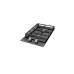 Газовая панель TEKA GZC 32300 XBN BLACK (112570018) Газовая панель TEKA GZC 32300 XBN BLACK (112570018)