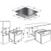 Духовой шкаф KAISER ehc 69612 nf mond set Духовой шкаф KAISER ehc 69612 nf mond set
