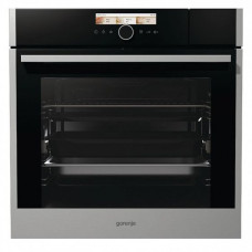 Духовой шкаф GORENJE BCS 798S24X Духовой шкаф GORENJE BCS 798S24X