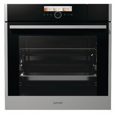 Духовой шкаф GORENJE BCS 798S24X Духовой шкаф GORENJE BCS 798S24X