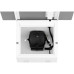 Вытяжка WEISSGAUFF YOTA 602 TOUCH WHITE GLASS Вытяжка WEISSGAUFF YOTA 602 TOUCH WHITE GLASS