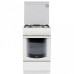 Газовая плита DeLuxe 5040.41 гкр чр Газовая плита DeLuxe 5040.41 гкр чр