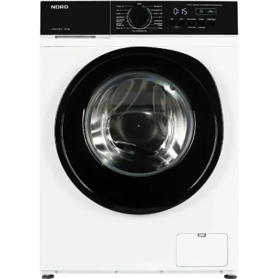 Стиральная машина NORD i-WSB 8120 W Стиральная машина NORD i-WSB 8120 W