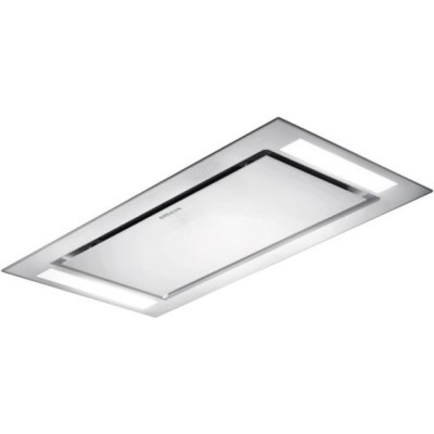 Вытяжка FABER 110.0428.451 FABER HEAVEN GLASS 2.0 WH FLAT A120 Вытяжка FABER 110.0428.451 FABER HEAVEN GLASS 2.0 WH FLAT A120