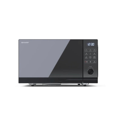 Микроволновая печь SHARP YC-GC52BEB Микроволновая печь SHARP YC-GC52BEB