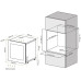 Винный шкаф MEYVEL MV26PRO-KBB2 Винный шкаф MEYVEL MV26PRO-KBB2