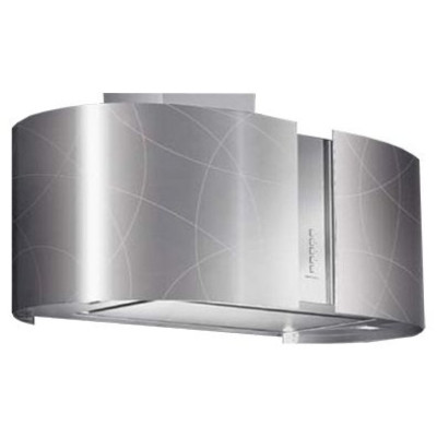 Вытяжка FALMEC round parete groove 800 Вытяжка FALMEC round parete groove 800
