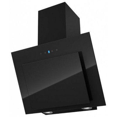 Вытяжка KRONASTEEL SELIYA 600 black S Вытяжка KRONASTEEL SELIYA 600 black S