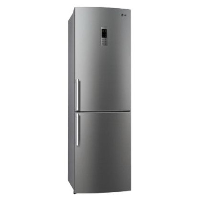 Холодильник LG ga-b439ymqa Холодильник LG ga-b439ymqa