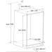 Винный шкаф CASO WineDeluxe WD 41 Винный шкаф CASO WineDeluxe WD 41