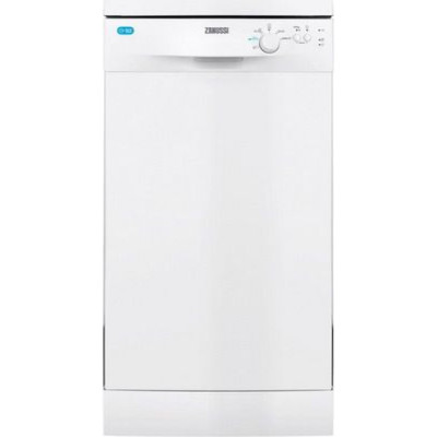 Посудомоечная машина Zanussi ZDS 12002 WA Посудомоечная машина Zanussi ZDS 12002 WA