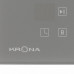 Варочная поверхность KRONA MYSTERIUM max ih 30 GR Варочная поверхность KRONA MYSTERIUM max ih 30 GR