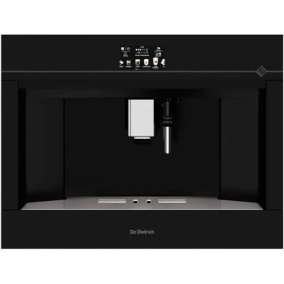Кофемашина DE DIETRICH DKD4820B Кофемашина DE DIETRICH DKD4820B