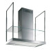 Вытяжка FALMEC europa isola top 90 inox (800) ecp Вытяжка FALMEC europa isola top 90 inox (800) ecp