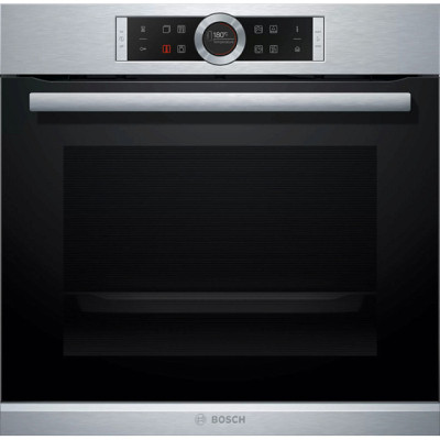 Духовой шкаф BOSCH HRG635BS1 Духовой шкаф BOSCH HRG635BS1