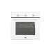 Духовой шкаф MILLEN MEO 601 WH Духовой шкаф MILLEN MEO 601 WH