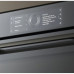 Духовой шкаф V-ZUG Combair V6000 45 C6T-21067 чёрное стекло Духовой шкаф V-ZUG Combair V6000 45 C6T-21067 чёрное стекло