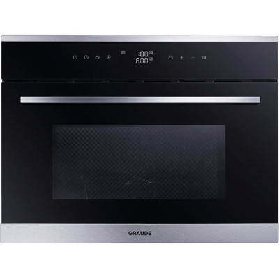 Духовой шкаф GRAUDE BWG 45.0 E Духовой шкаф GRAUDE BWG 45.0 E