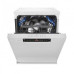 Посудомоечная машина CANDY CDPN 1D640PW-08 Посудомоечная машина CANDY CDPN 1D640PW-08