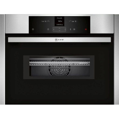 Микроволновая печь NEFF C15MR02N0 Микроволновая печь NEFF C15MR02N0