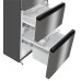 Холодильник HISENSE RM469N4ACD Холодильник HISENSE RM469N4ACD