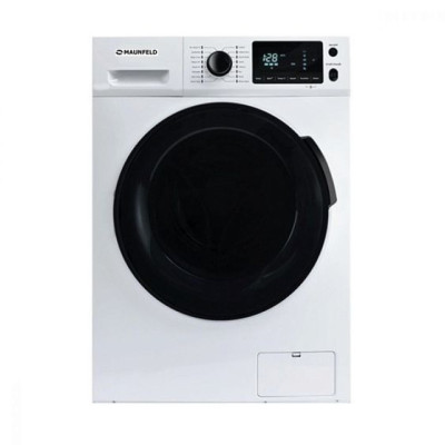 Стиральная машина с сушкой MAUNFELD MFWM1586WH Стиральная машина с сушкой MAUNFELD MFWM1586WH