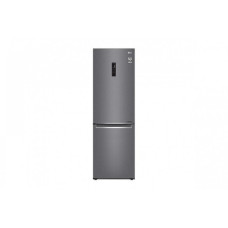 Холодильник LG GA-B459SLKL графит Холодильник LG GA-B459SLKL графит