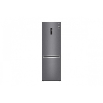 Холодильник LG GA-B459SLKL графит Холодильник LG GA-B459SLKL графит