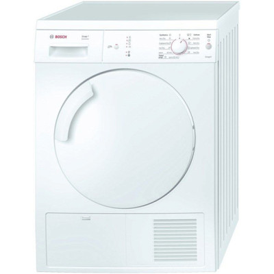 Сушильная машина BOSCH WTE 84122 Сушильная машина BOSCH WTE 84122