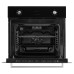 Духовой шкаф AKPO PEA 6008 MSD02 BL Духовой шкаф AKPO PEA 6008 MSD02 BL