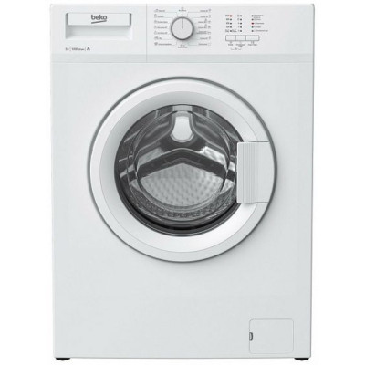 Стиральная машина BEKO WRE 55 P 1 BWW Стиральная машина BEKO WRE 55 P 1 BWW