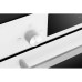 Духовой шкаф WEISSGAUFF WGO 702 D WHITE GLASS Духовой шкаф WEISSGAUFF WGO 702 D WHITE GLASS