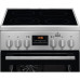 Плита электрическая ELECTROLUX RKR560200X Плита электрическая ELECTROLUX RKR560200X