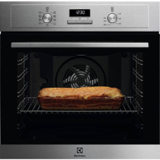 Духовой шкаф ELECTROLUX EOF3H40X Духовой шкаф ELECTROLUX EOF3H40X