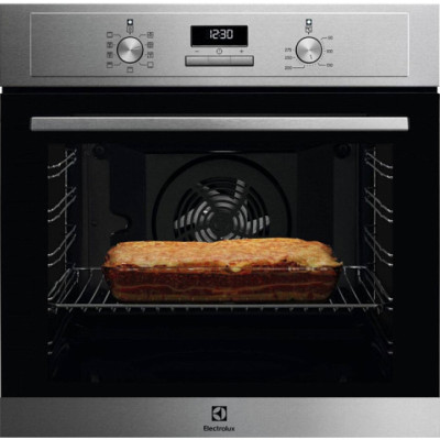 Духовой шкаф ELECTROLUX EOF3H40X Духовой шкаф ELECTROLUX EOF3H40X